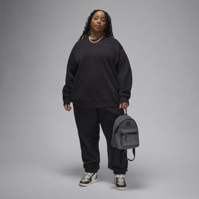 Womens Jordan Flight Fleece Pants (Plus Size) Product Image