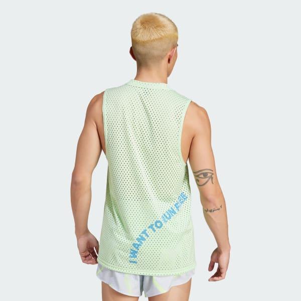 Break the Norm Tank Top Product Image