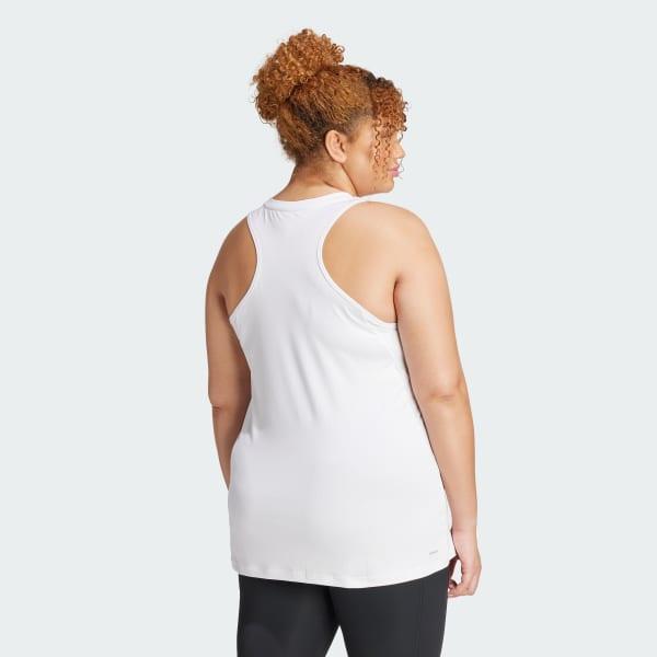 Designed for Training Tank (Plus Size) Product Image