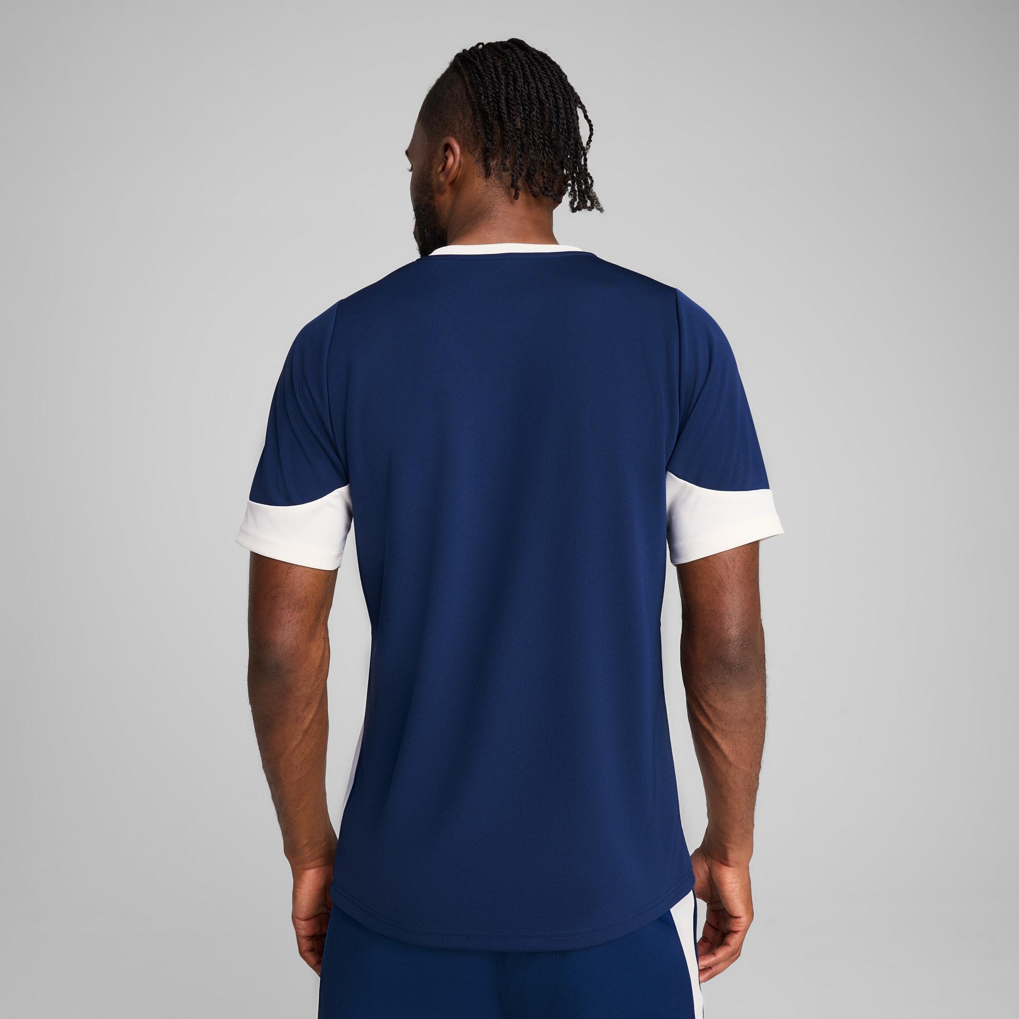 Portugal Men's Training Jersey Product Image