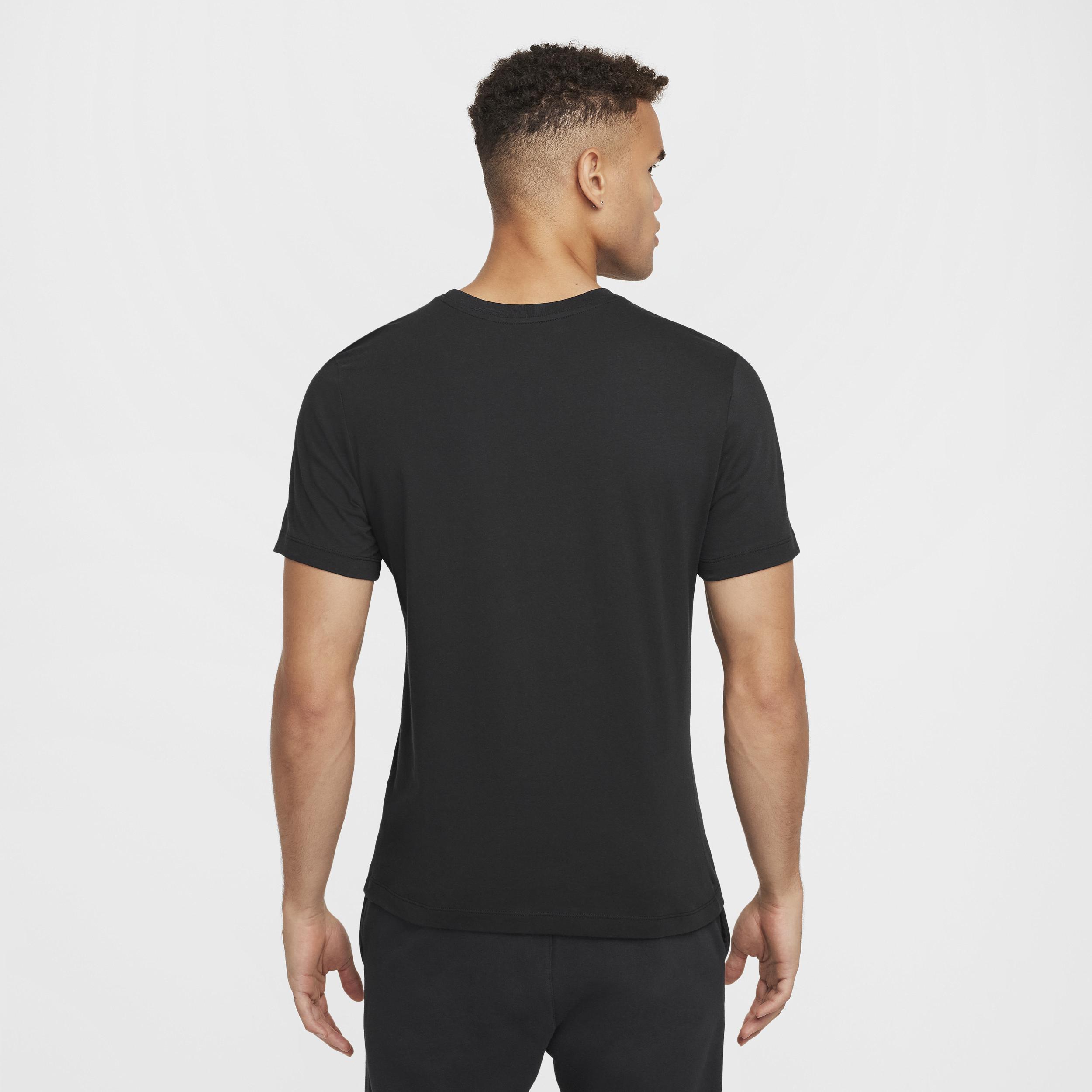 Mens Nike Sportswear T-Shirt Product Image