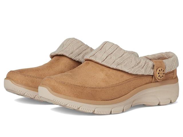 SKECHERS Easy Going - Warm Duet Women's Shoes Product Image