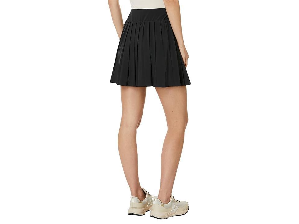 Toad&Co Sunkissed Pleated Skort Women's Skirt Product Image