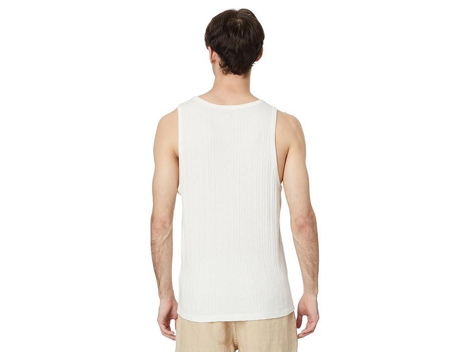 Madewell Bellas Artes Tank (Lighthouse) Men's T Shirt Product Image