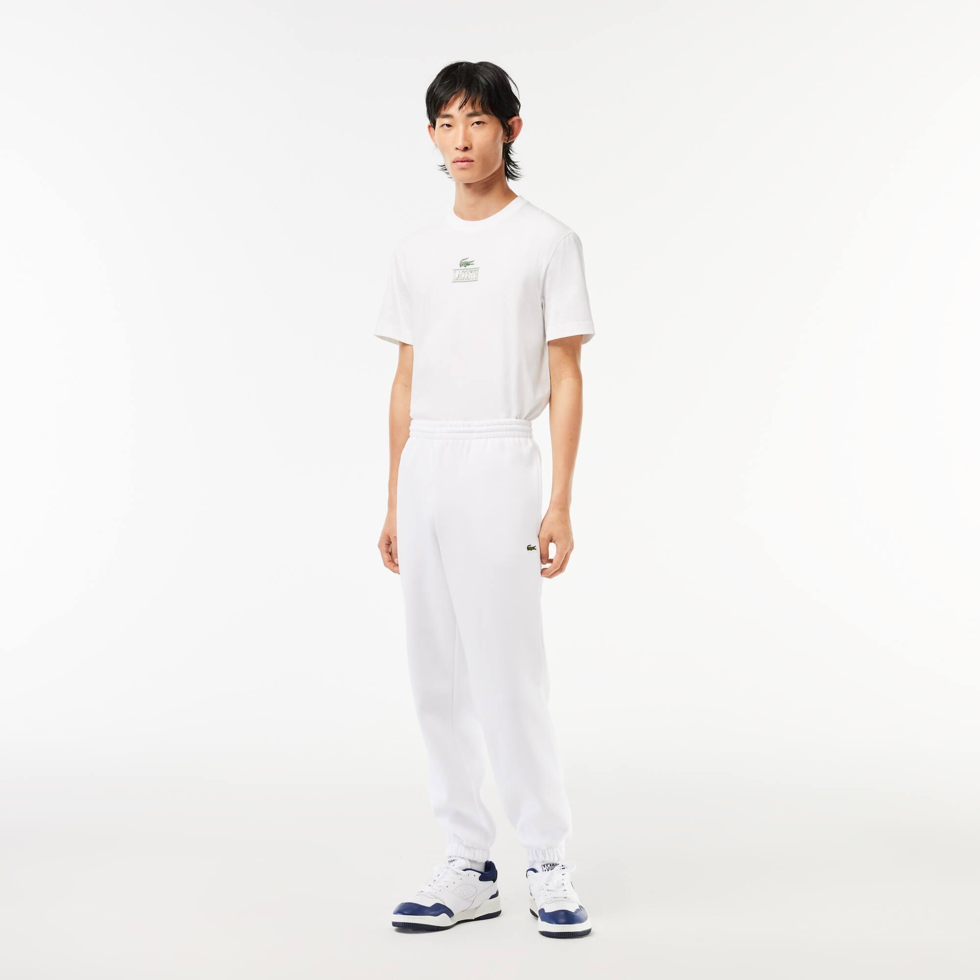 Regular Fit Sweatpants Product Image