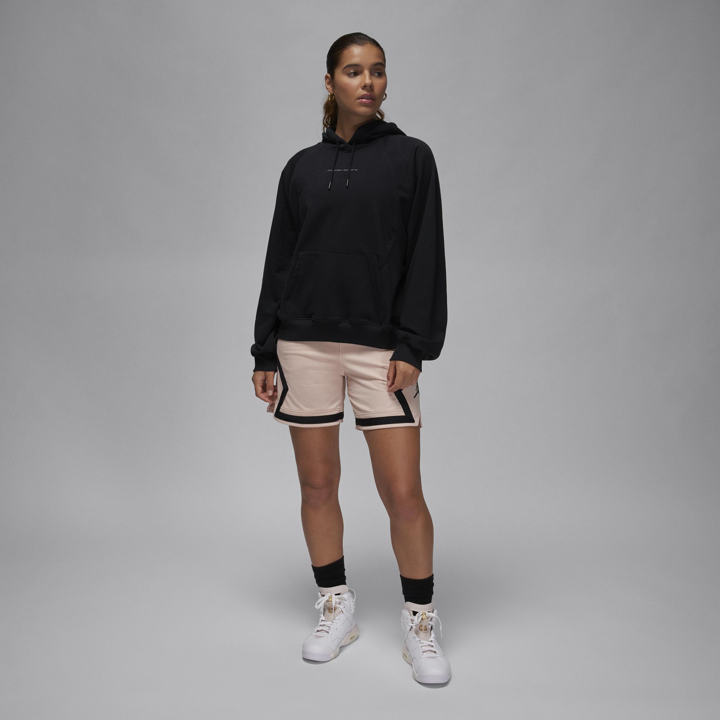 Jordan Sport Women's Diamond Shorts Product Image