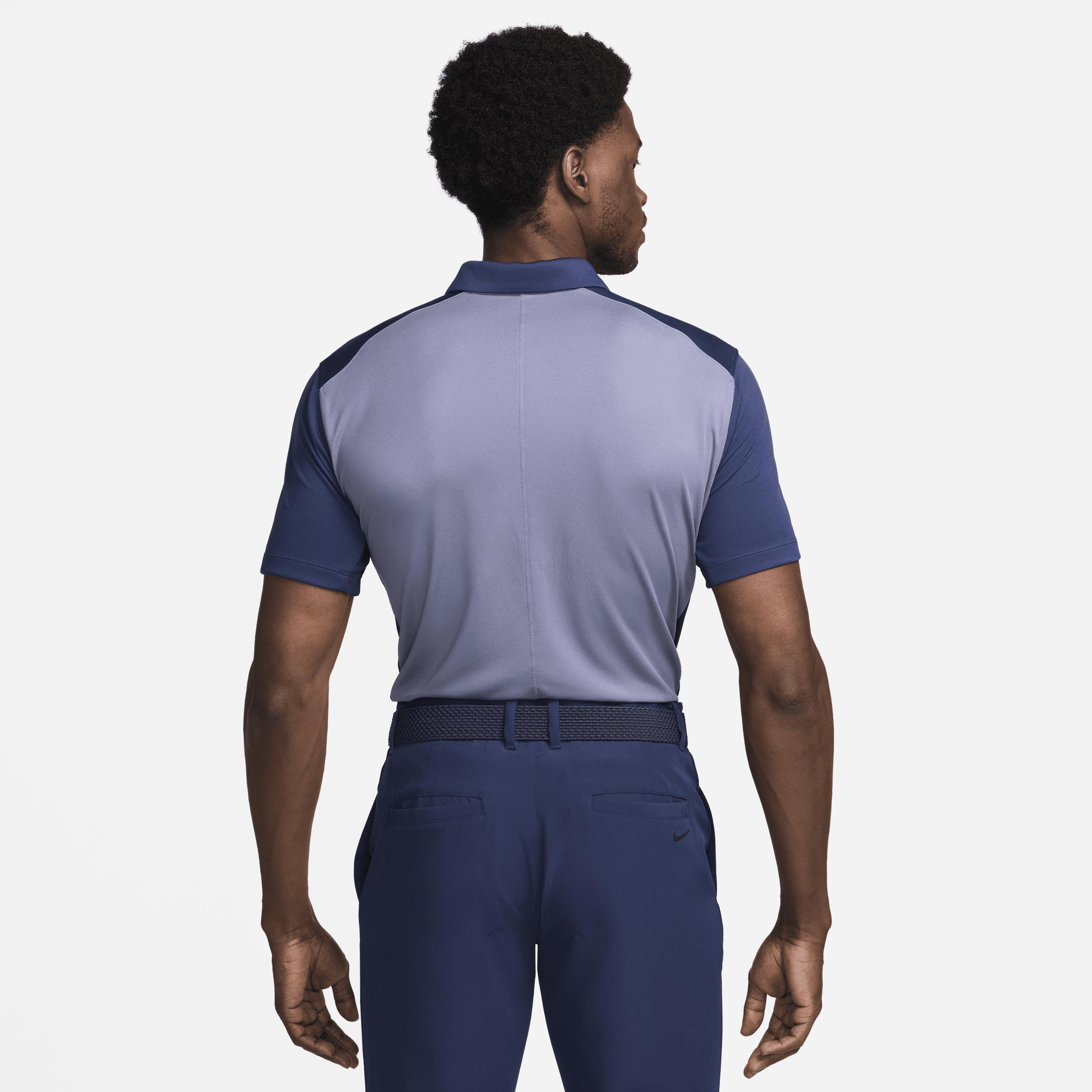 Nike Men's Victory+ Dri-FIT Golf Polo Product Image