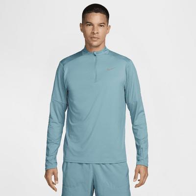 Nike Mens Element Dri-FIT 1/2-Zip Running Top Product Image