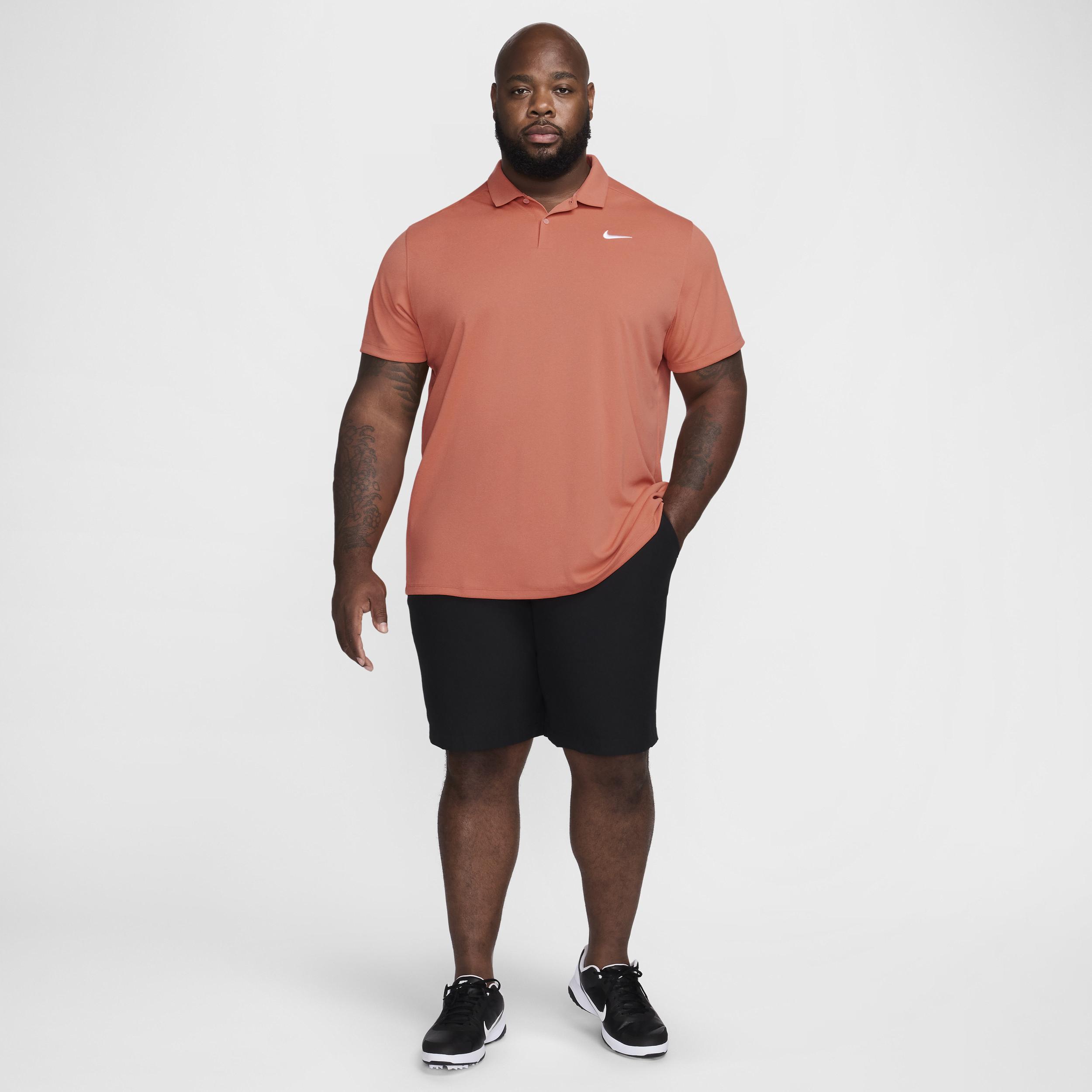 Nike Victory+ Men's Dri-FIT Golf Polo Product Image