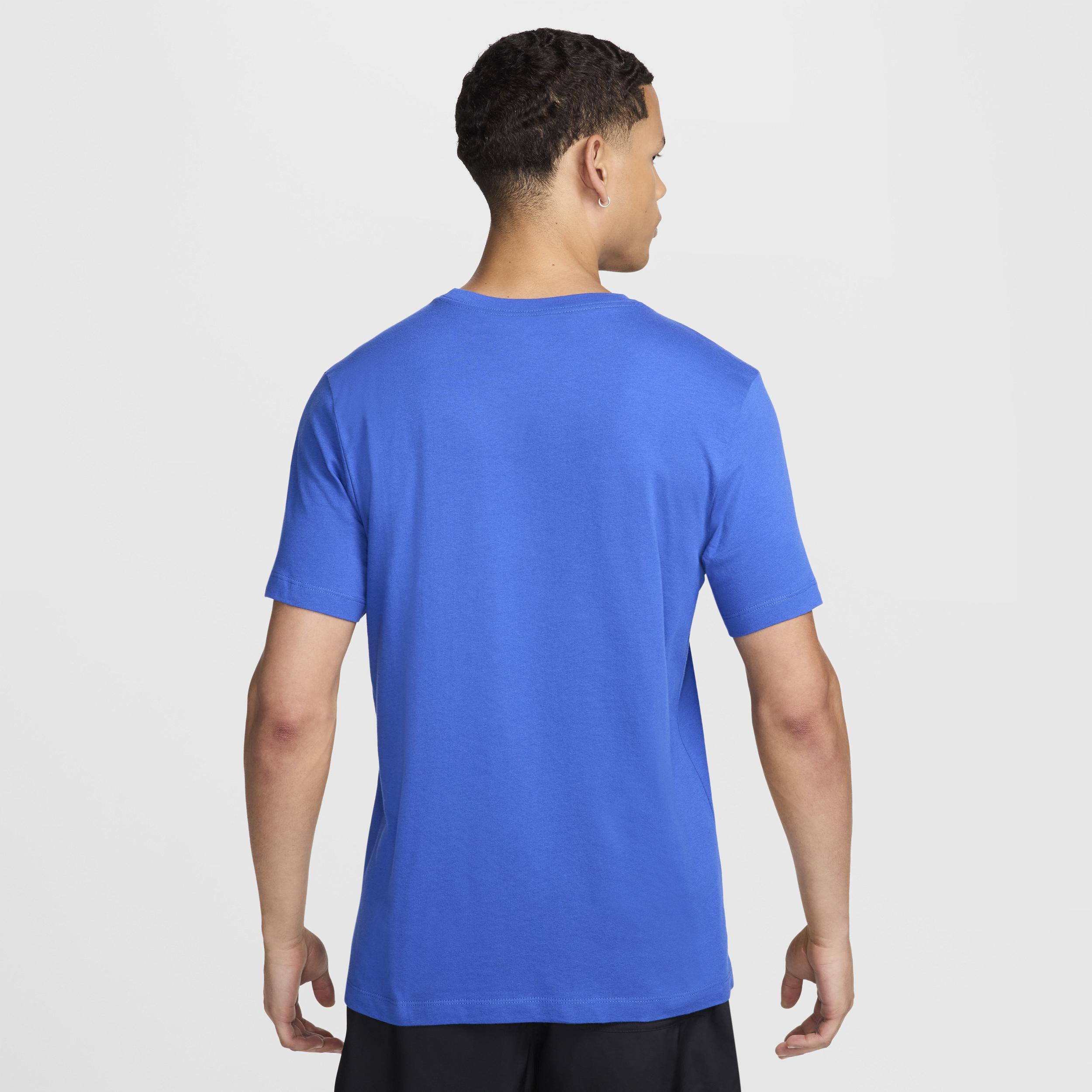 Men's Nike Sportswear T-Shirt Product Image