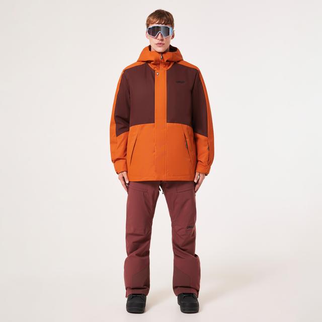 Oakley Men's Range Rc Jacket 2.0 Size: L Product Image