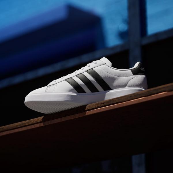 Grand Court 2.0 Shoes Product Image