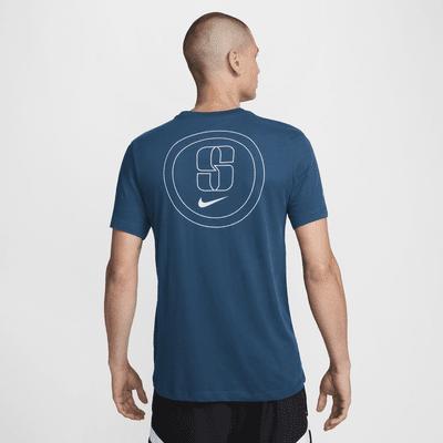 Sabrina Men's Dri-FIT Basketball T-Shirt Product Image