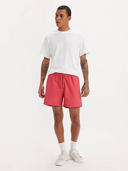 Levis XX Chino Easy 6 Mens Shorts Product Image