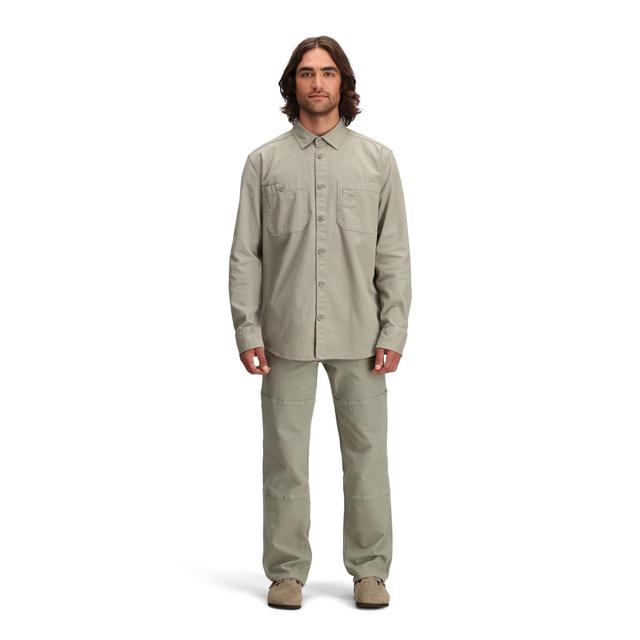 Dirt Overshirt - Men's Male Product Image