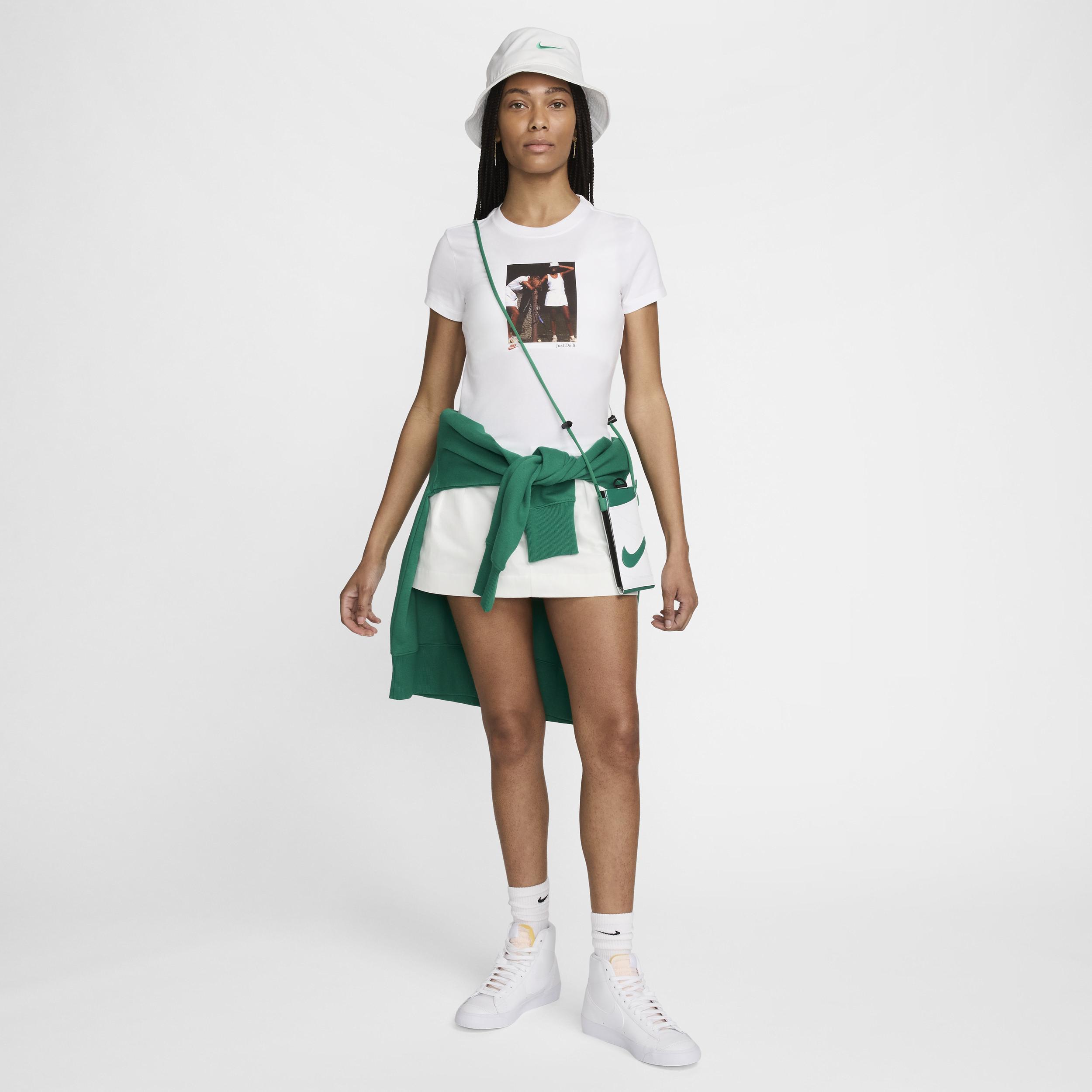 Women's Nike Sportswear Chill Knit T-Shirt Product Image