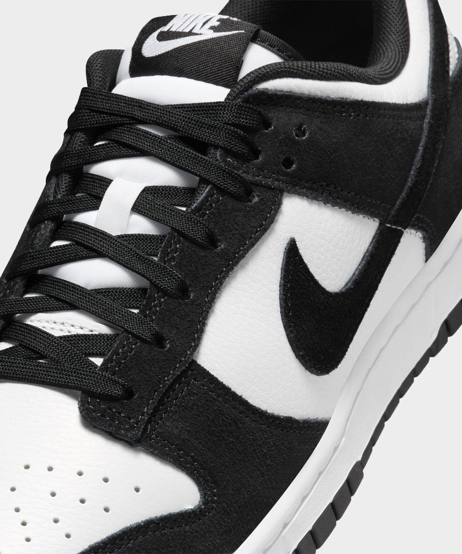 Nike Dunk Low Retro White Product Image