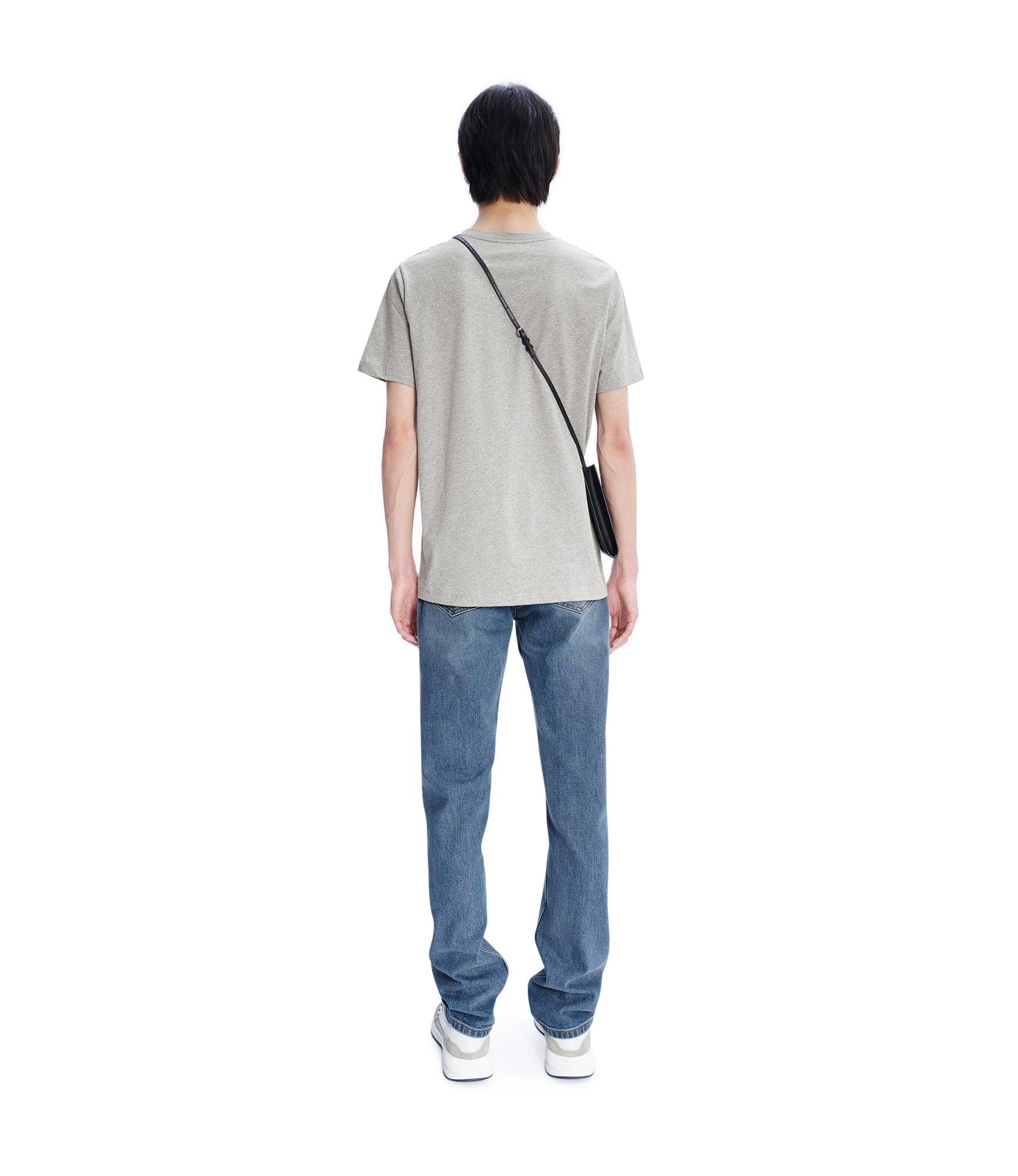 Item T-shirt Male Product Image