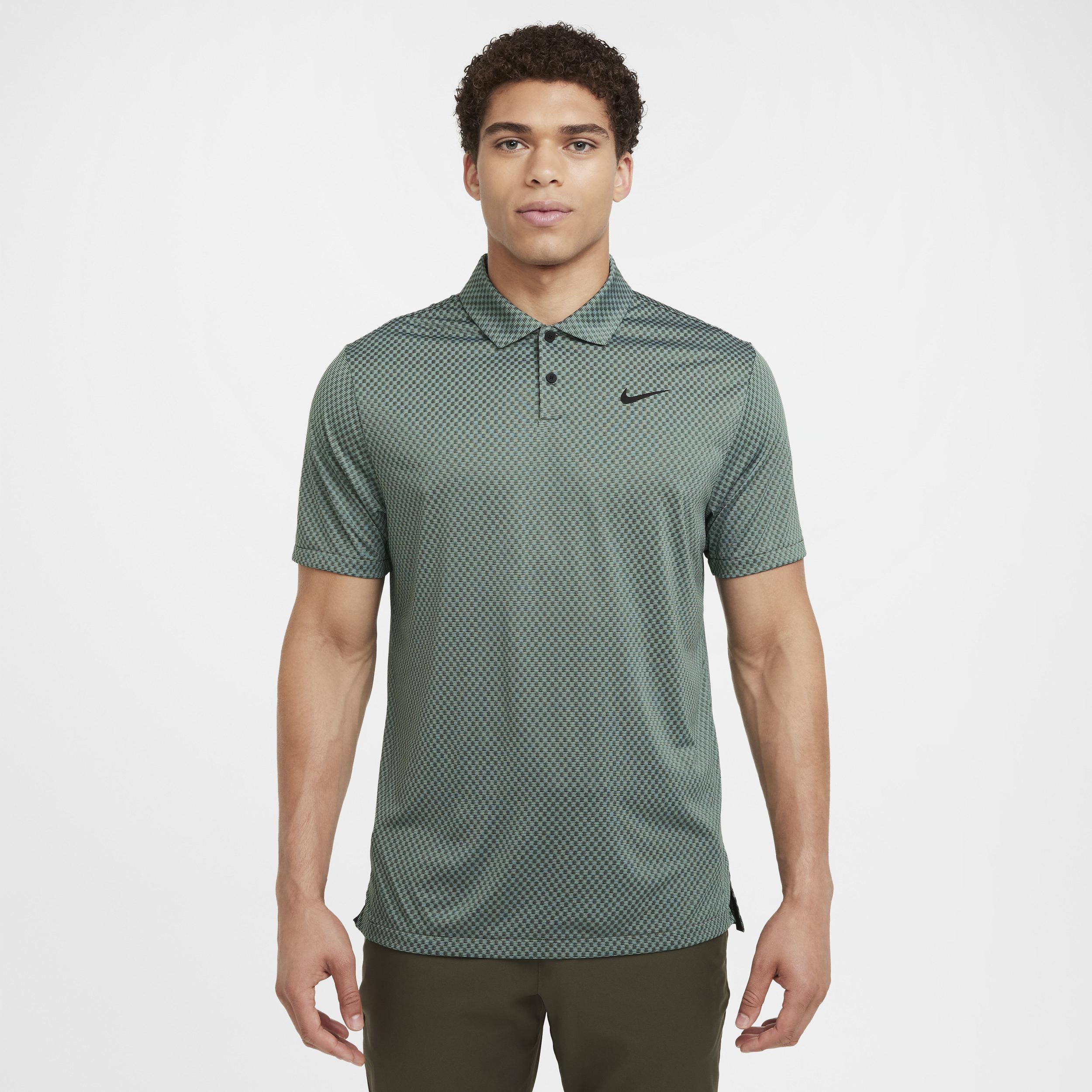 Nike Men's Tour Dri-FIT Golf Polo Product Image