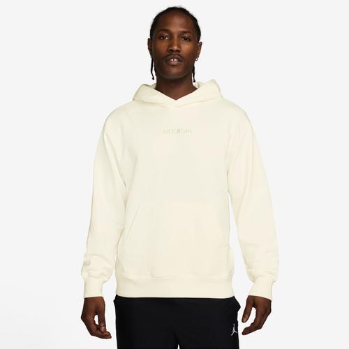 Jordan Mens Air Warm Fleece Pullover Product Image