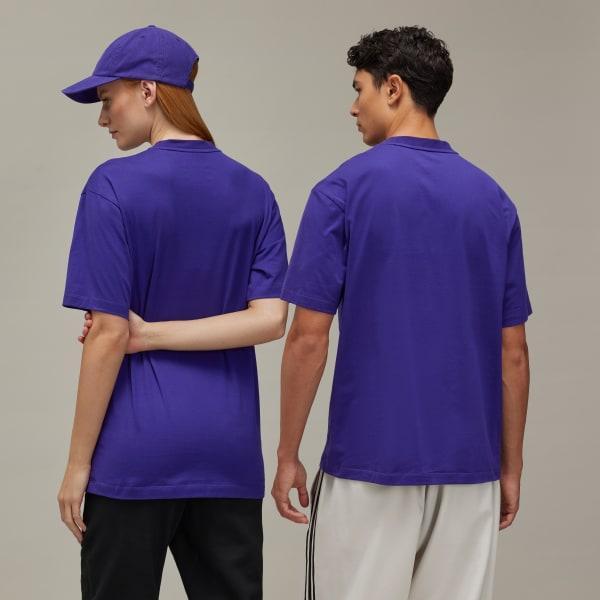 Y-3 Regular Short Sleeve Tee Product Image