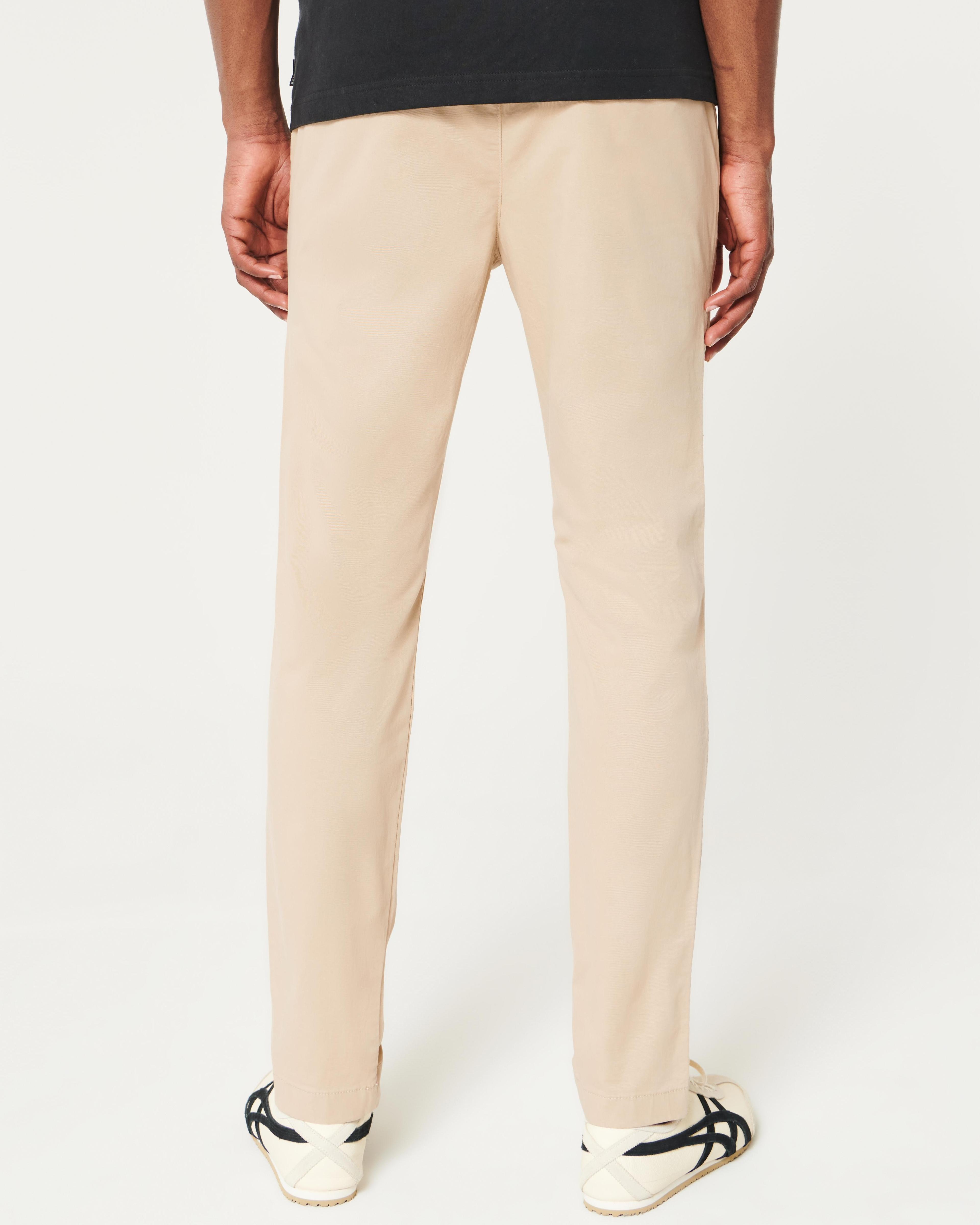 Skinny Chino Pants Product Image