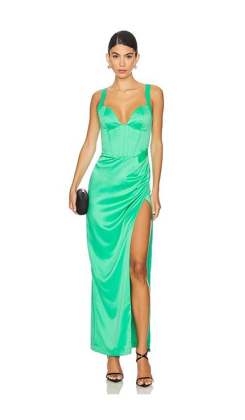 Elodie Maxi Dress Product Image