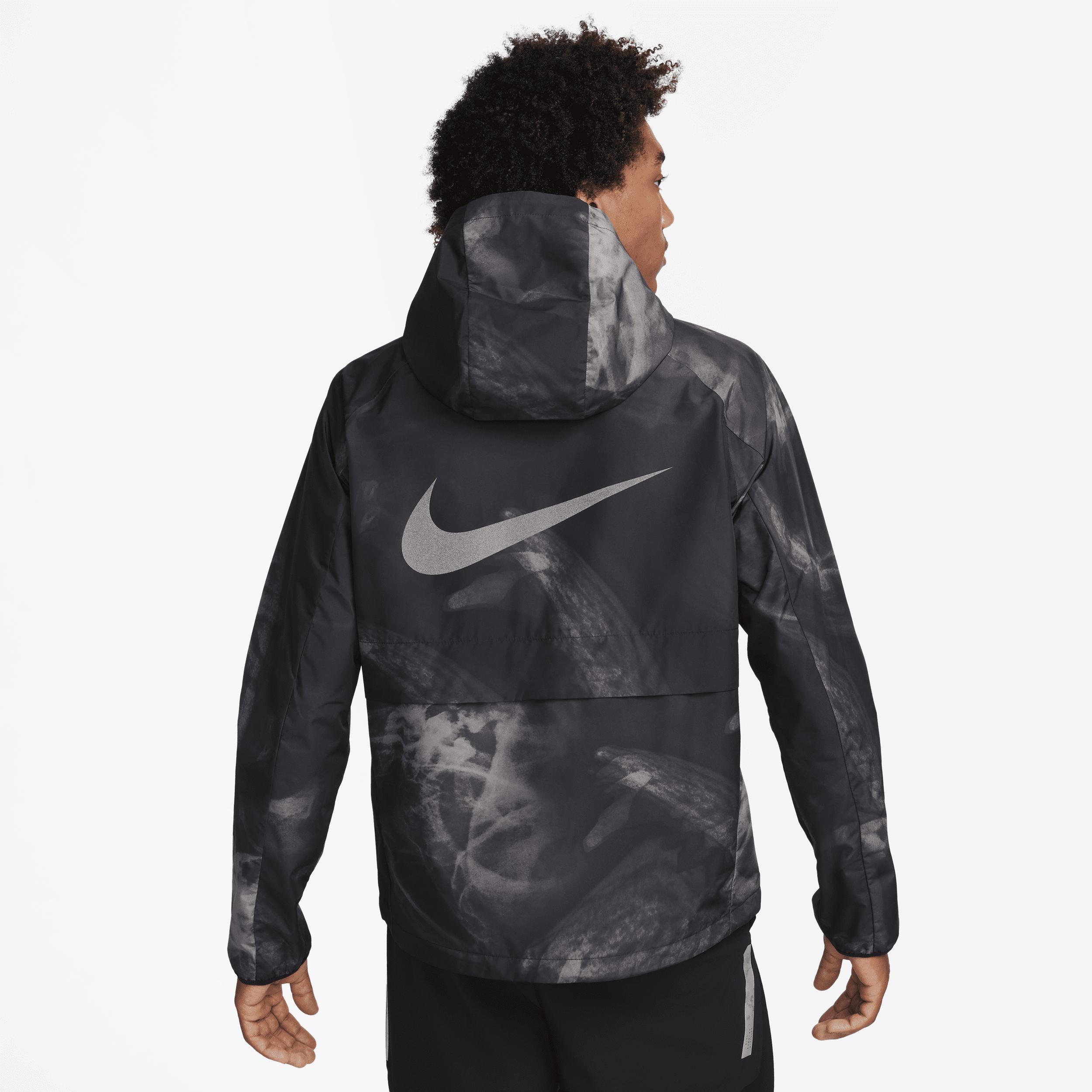 Nike Men's Storm-FIT Running Division Running Jacket Product Image