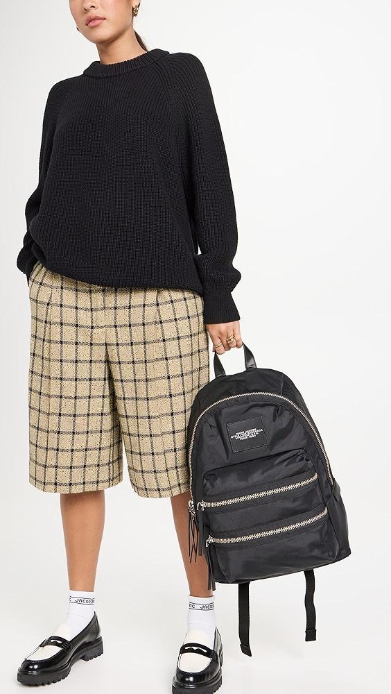 Marc Jacobs The Large Backpack | Shopbop Product Image