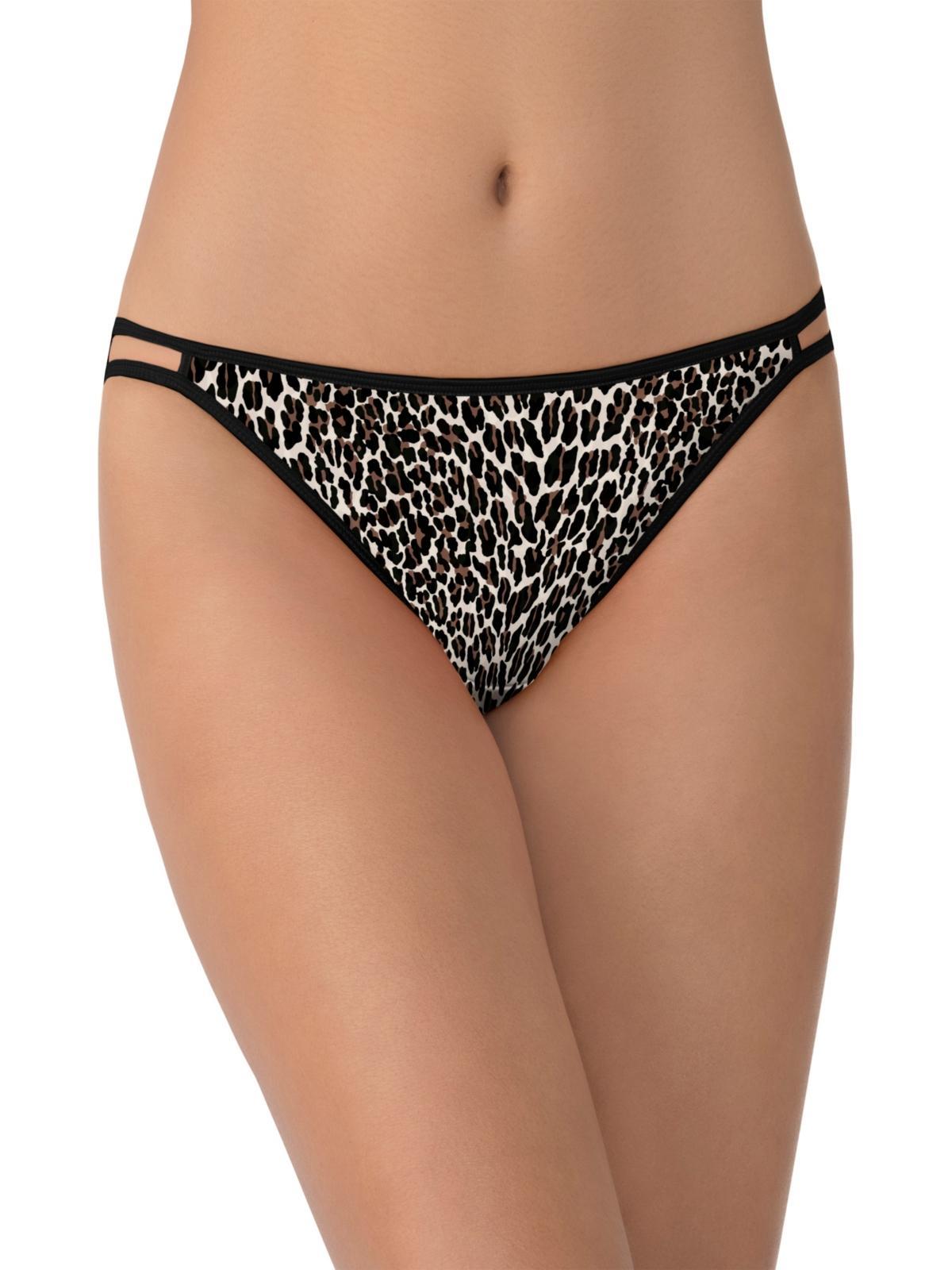 Vanity Fair Illumination String Bikini Underwear 18108 Product Image