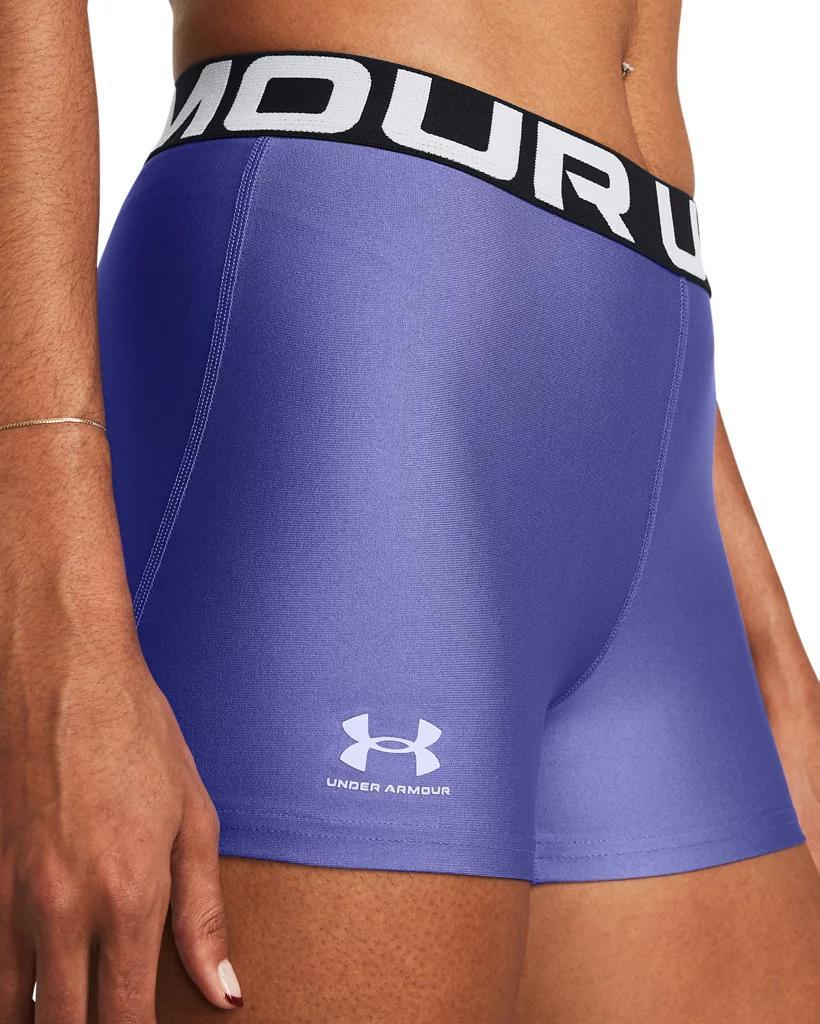 Women's HeatGear® Shorty Product Image