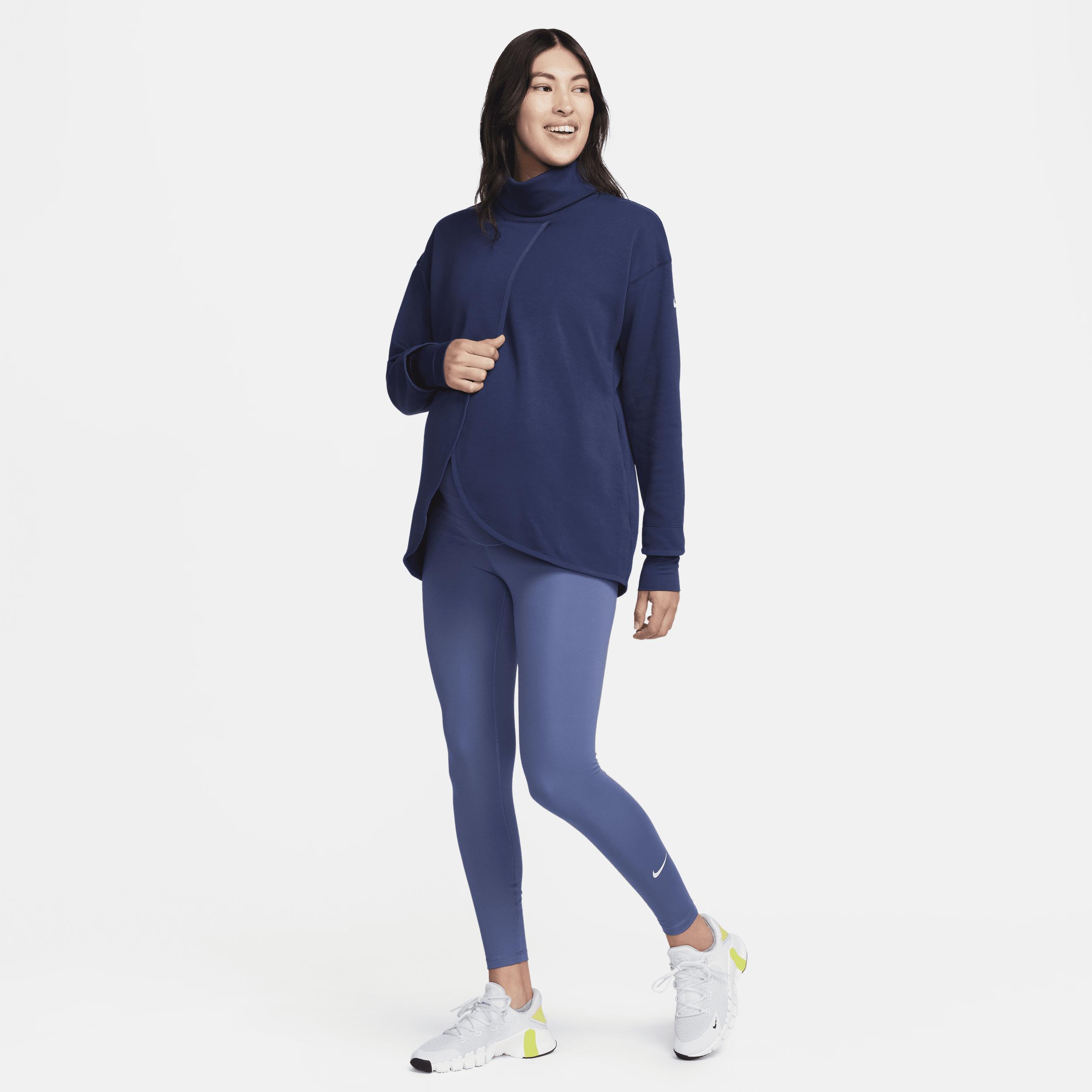 Nike Womens (M) Reversible Pullover (Maternity) Product Image