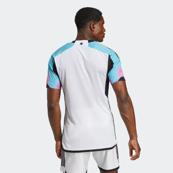 Minnesota United FC 23/24 Away Authentic Jersey Product Image