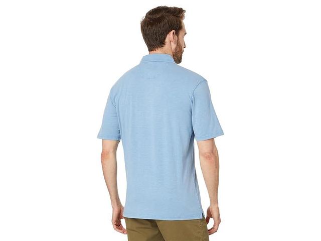 johnnie-O Coastal Wash Original (Olympic) Men's Short Sleeve Knit Product Image