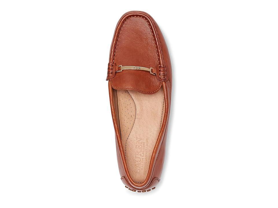 Lauren Ralph Lauren Briony (Light ) Women's Shoes Product Image