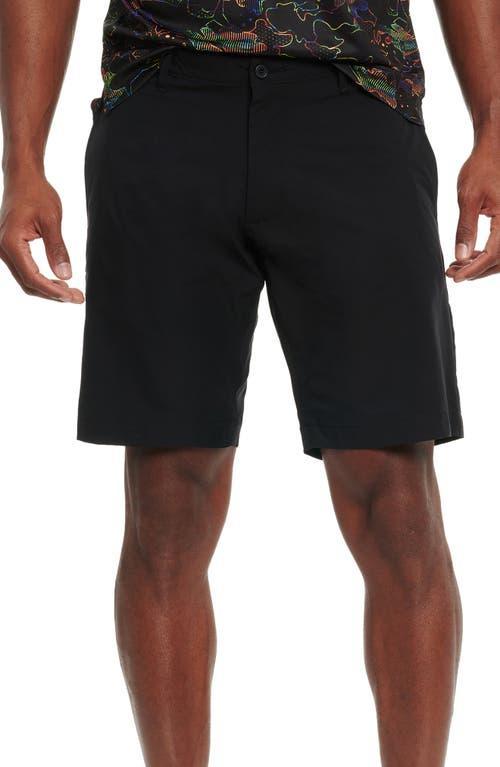 Robert Graham Deacon Performance Chino Shorts Product Image