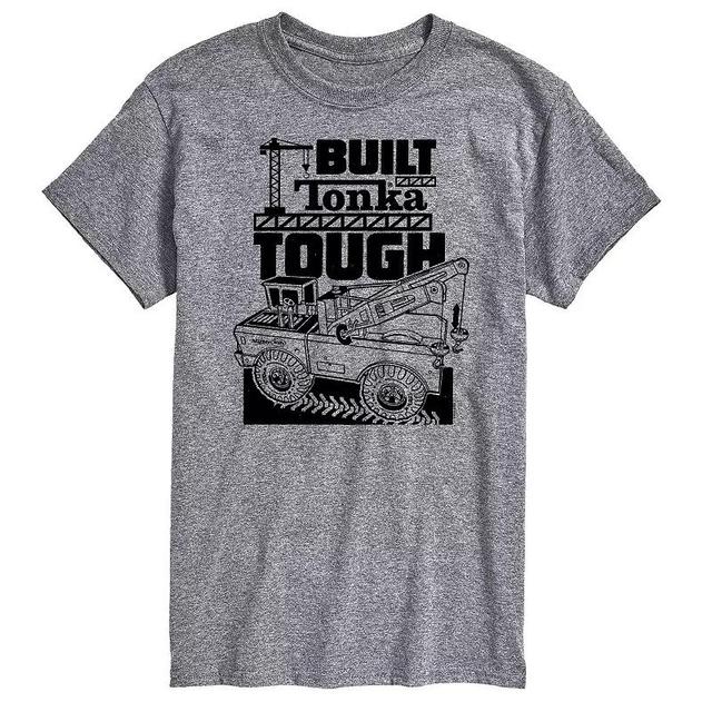 Mens Tonka Built Tonka Tough Graphic Tee Product Image