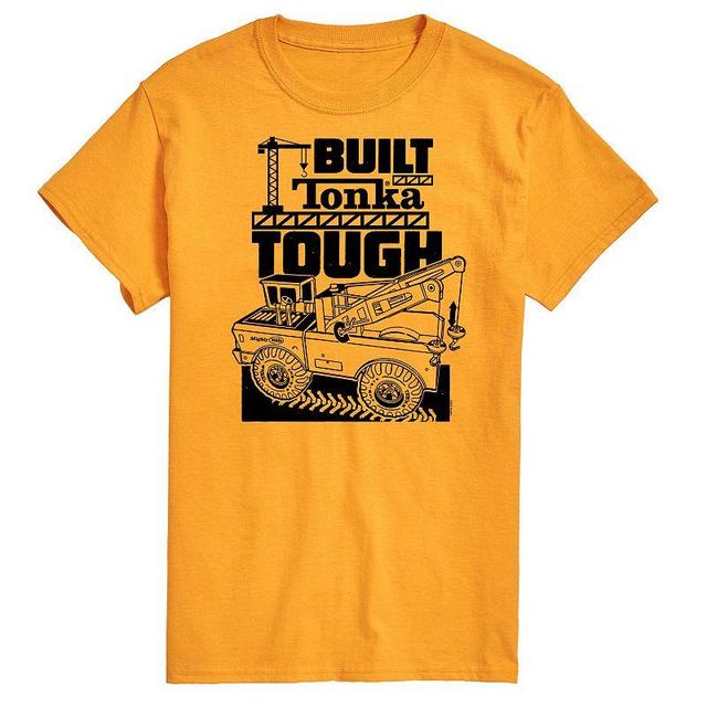 Mens Tonka Built Tonka Tough Graphic Tee Product Image