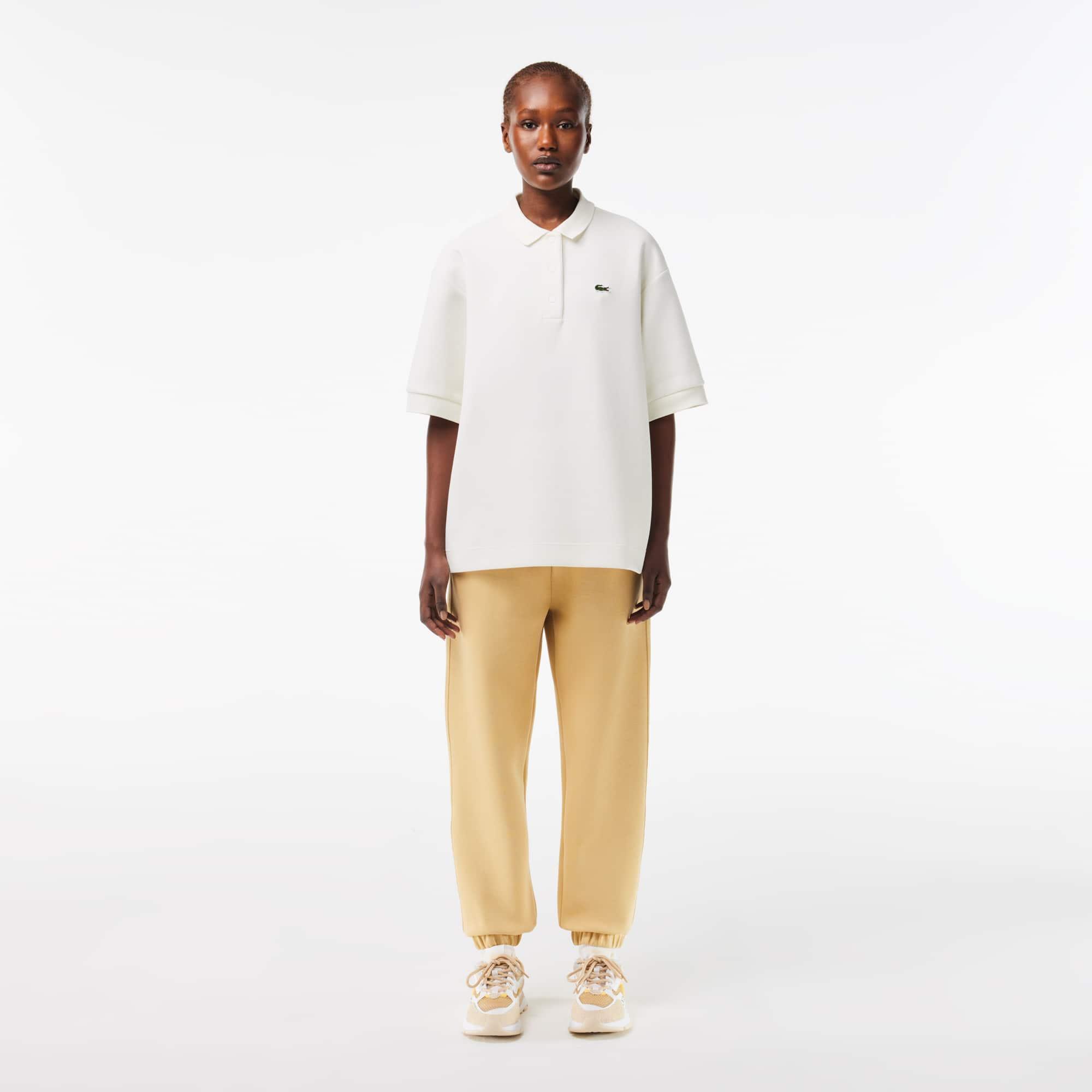 Women's Piqué Sweatpants product image