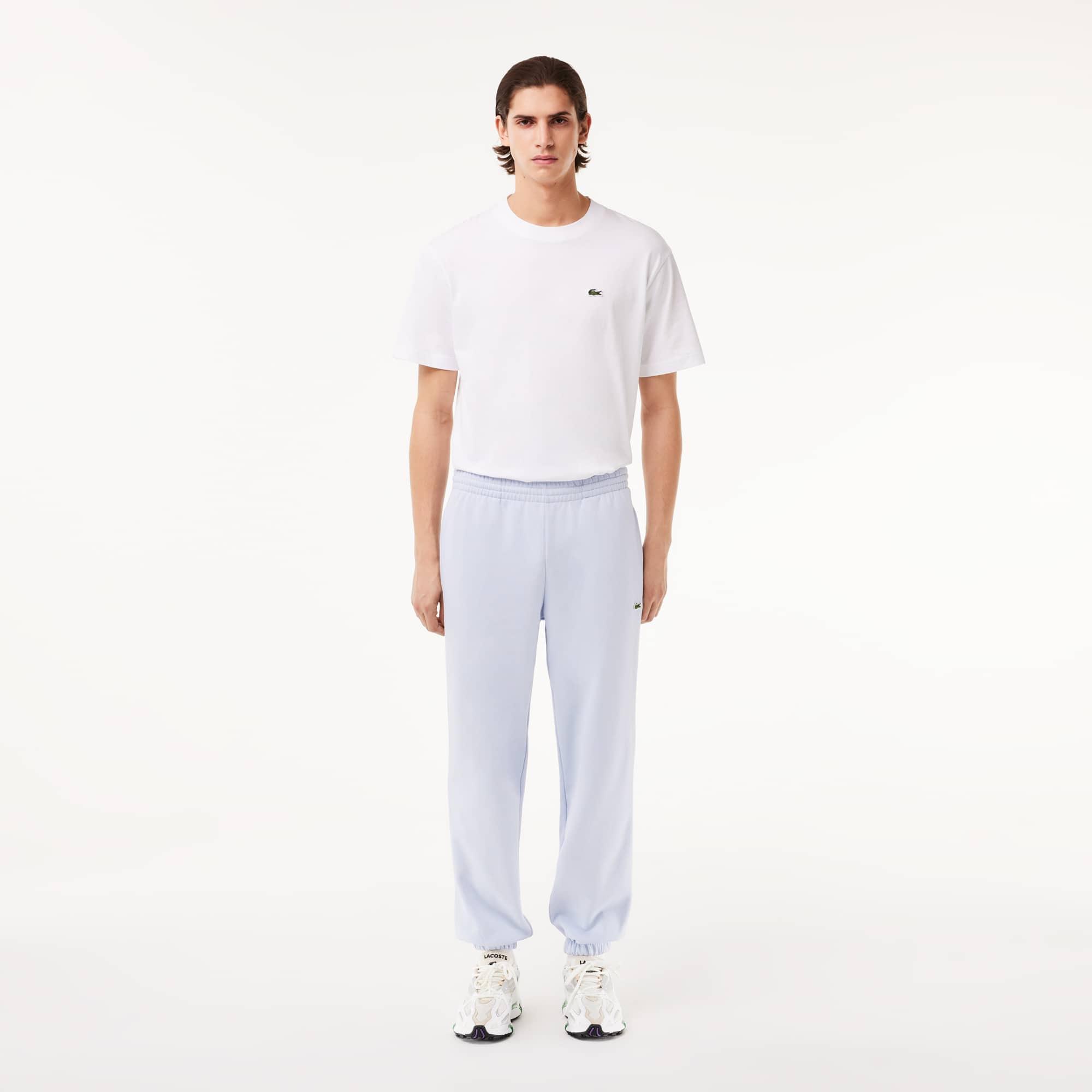 Regular Fit Sweatpants Product Image