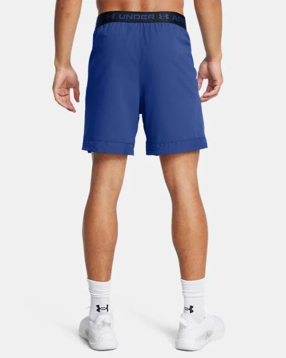 Men's UA Vanish Woven 6" Graphic Shorts Product Image