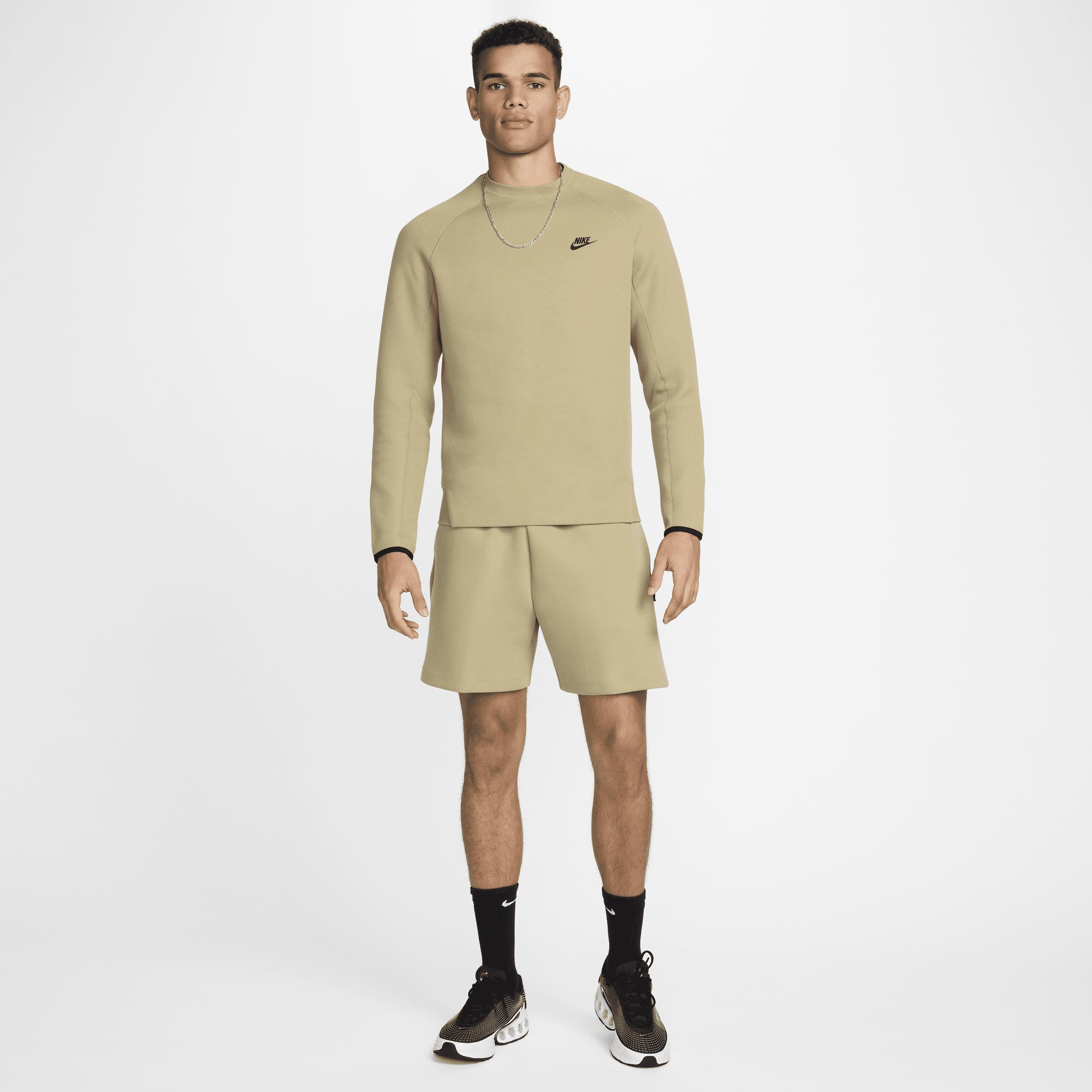 Nike Men's Tech Fleece Shorts Product Image