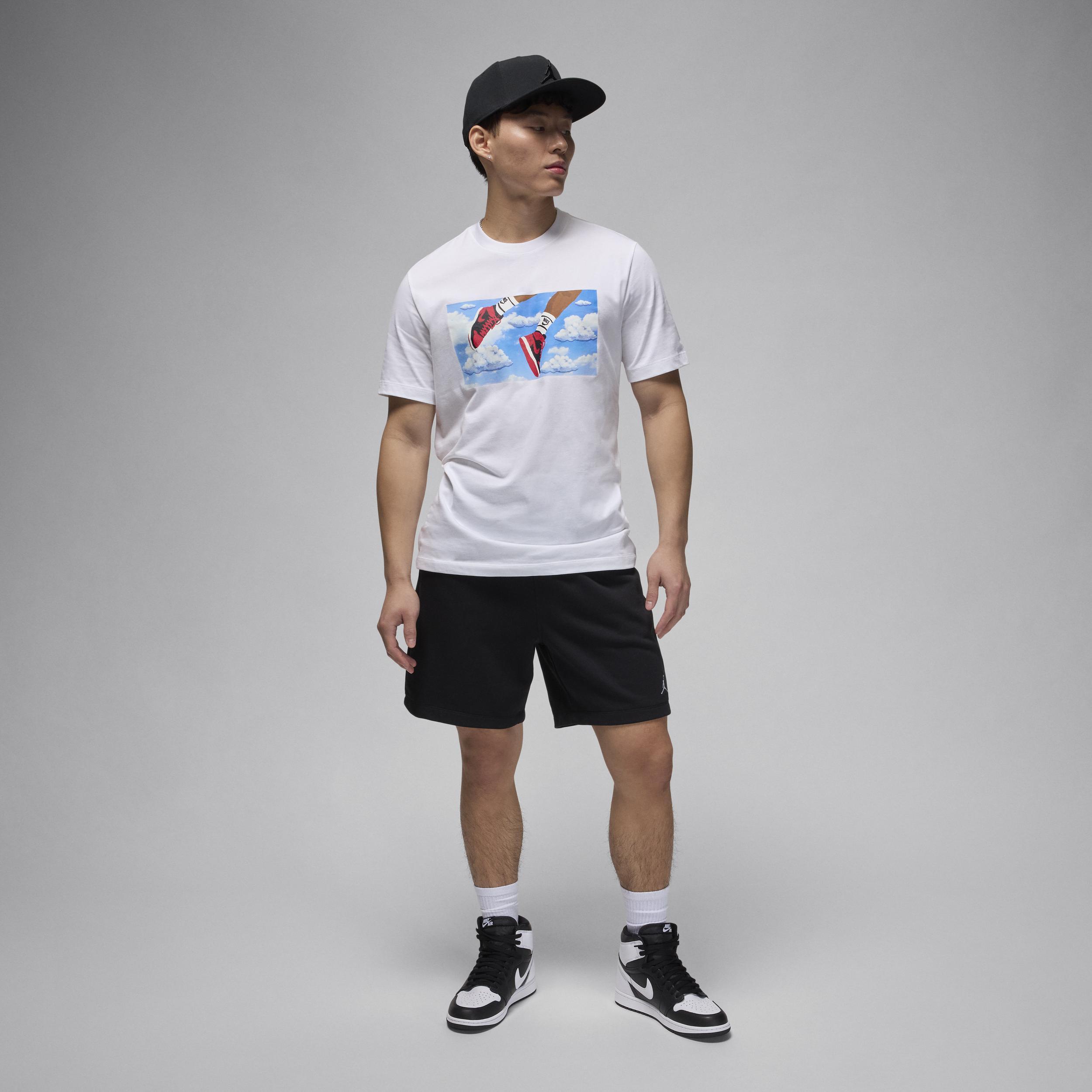 Men's Jordan Flight Essentials T-Shirt Product Image