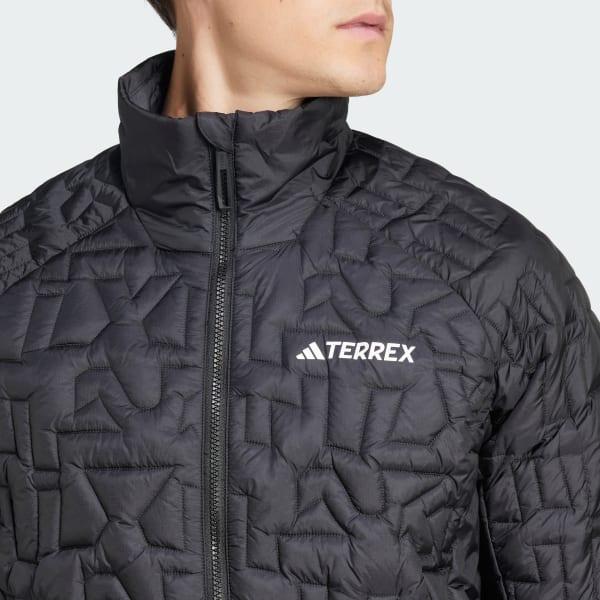 Terrex Xperior PrimaLoft Loose Fill Insulated Jacket Product Image