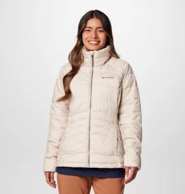 Columbia Womens Karis Gale Jacket- Product Image