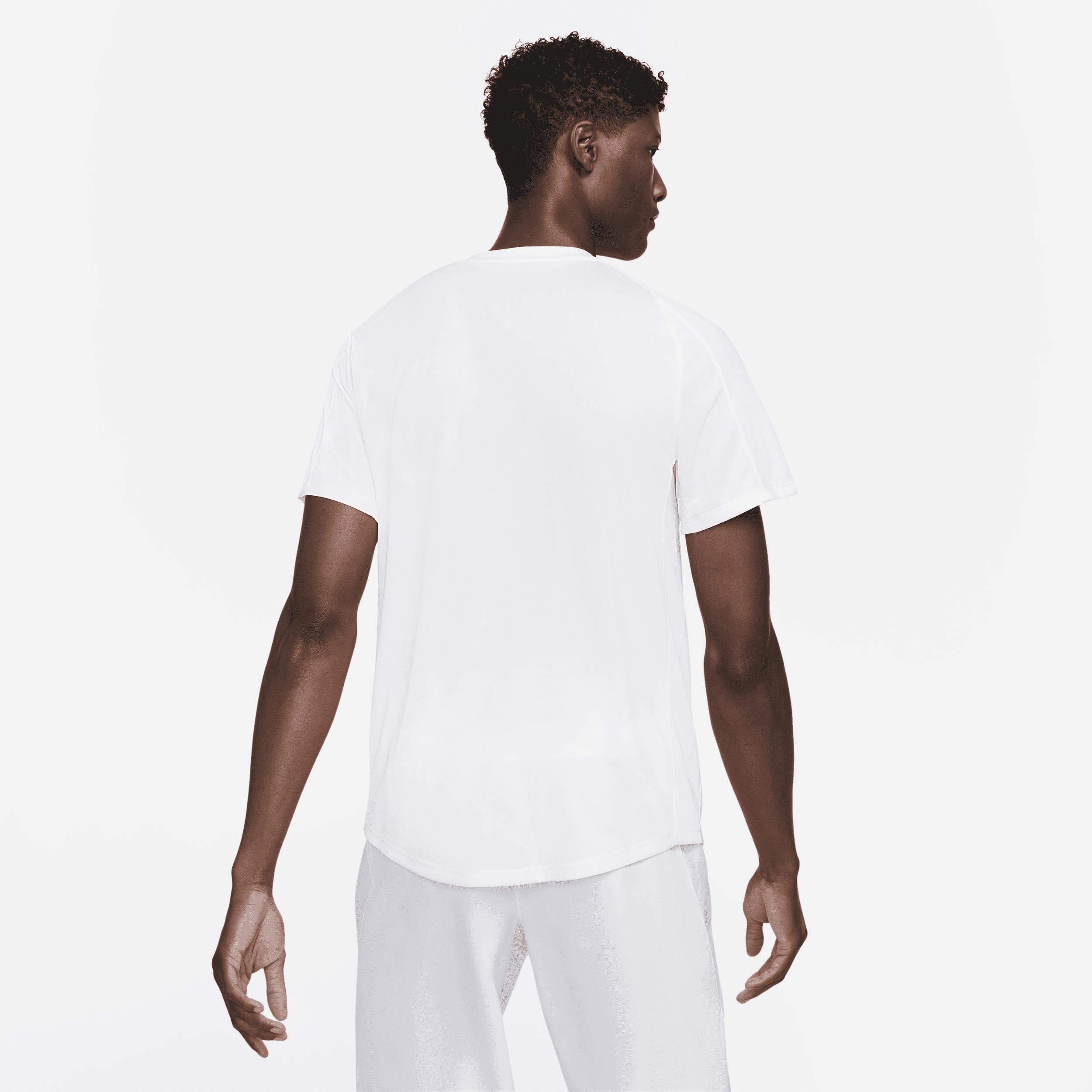 Nike Men's Court Dri-FIT Victory Tennis Top Product Image