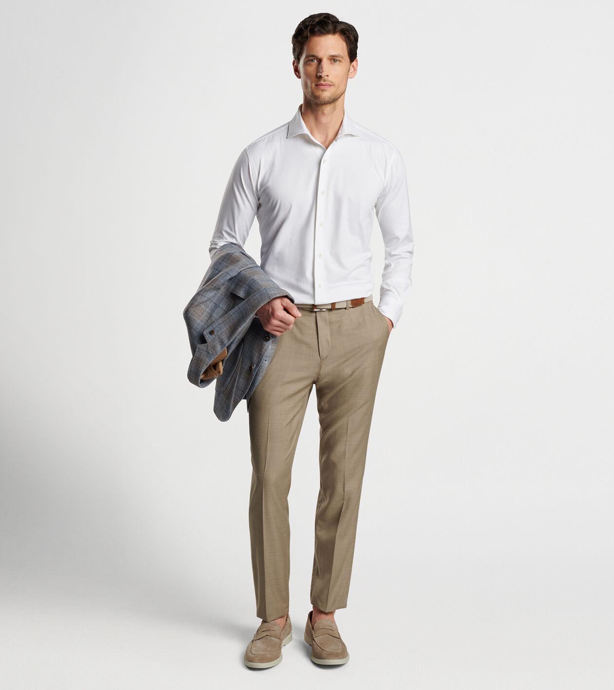 Crosby Trouser Product Image