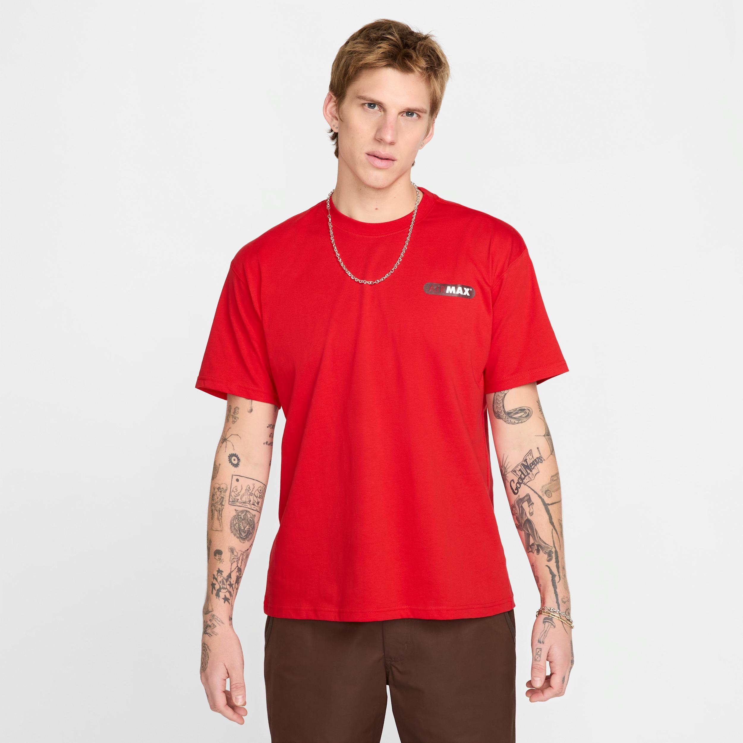 Men's Nike Sportswear Max90 T-Shirt Product Image