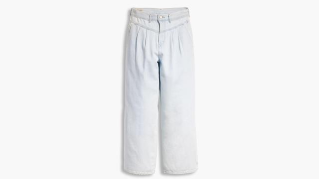 Levis Baggy Featherweight Womens Jeans Product Image