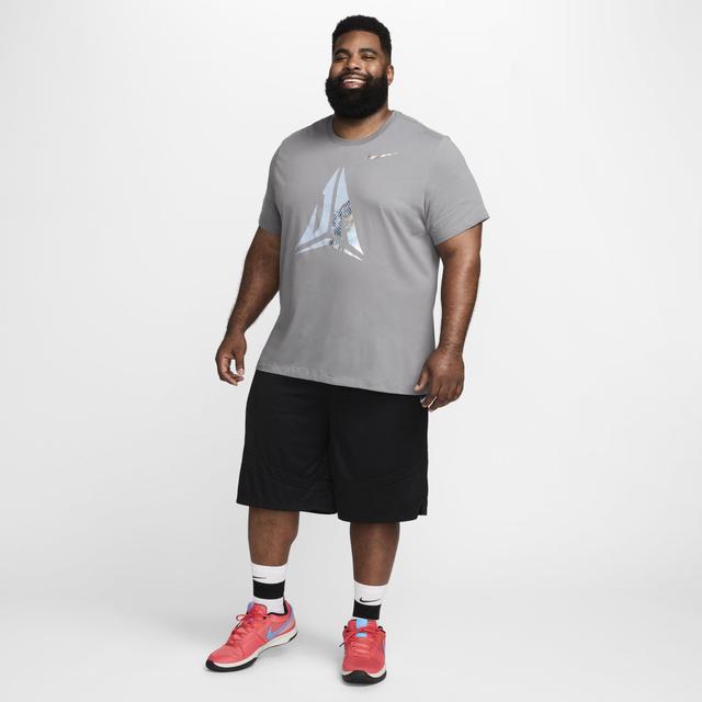 Nike Men's Ja Dri-FIT Basketball T-Shirt Product Image